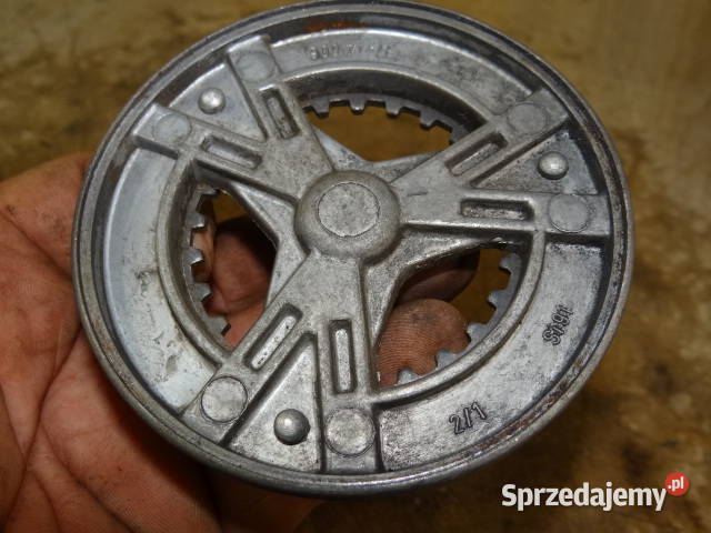 sprzęgło MZ ETZ 150 elemet org DDR Żary
