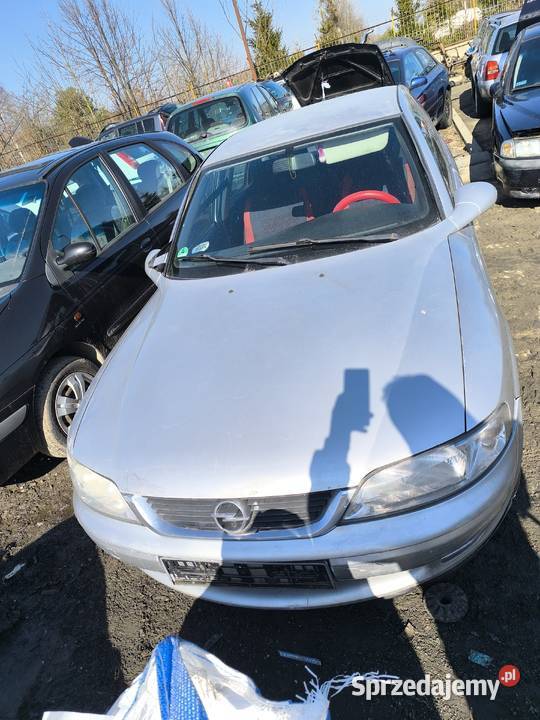 Opel Vectra B Części nie sprzedajemy Aut w Krasnystaw sprzedam