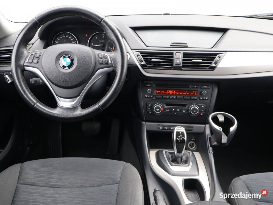 BMW X1 xDrive18d sprzedam