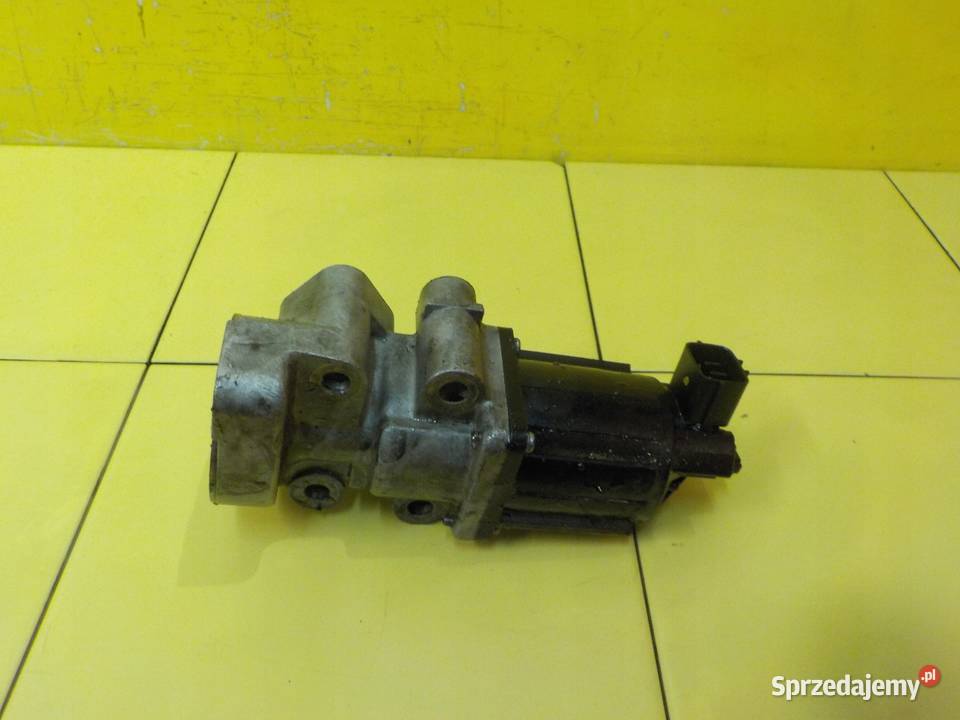 OPEL MERIVA B 17 CDTI 12r 100 A17DT zawor EGR świętokrzyskie Suków