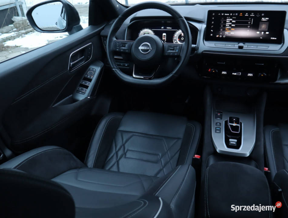 Nissan Qashqai 15 ePower sprzedam