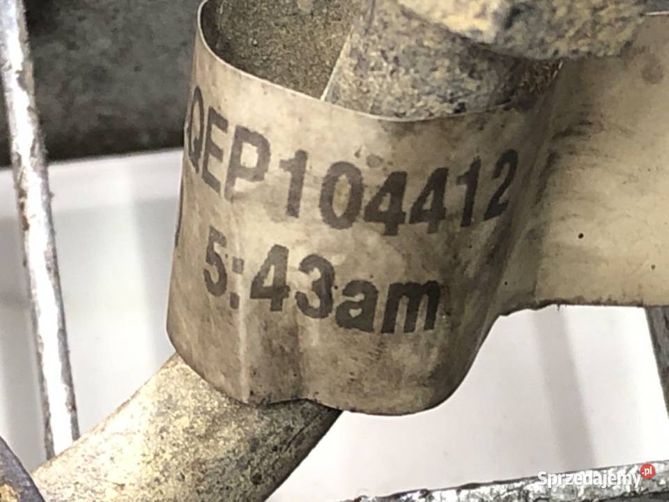 WĄŻ WSPOMAGANIA LAND ROVER FREELANDER I 20 98