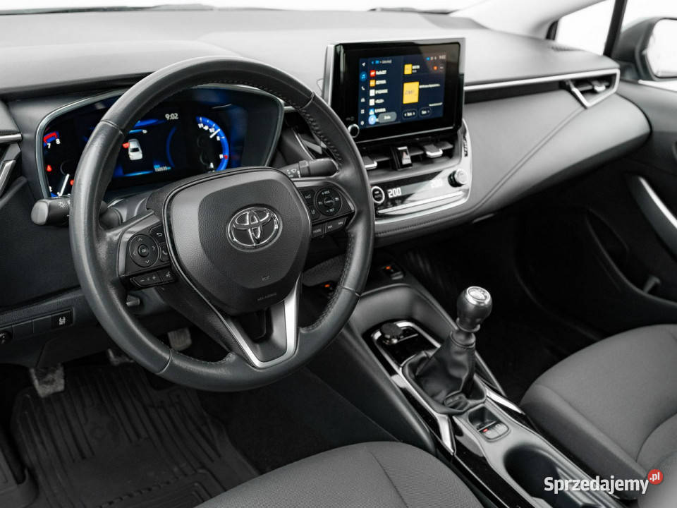 Toyota Corolla GD1G90915 Comfort Kcofania Gdańsk