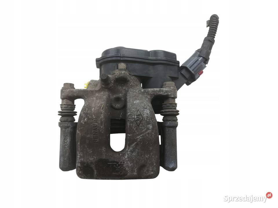 ZACISK HAMULCOWY LEWY TYŁ 17 DCI 440102238R świętokrzyskie