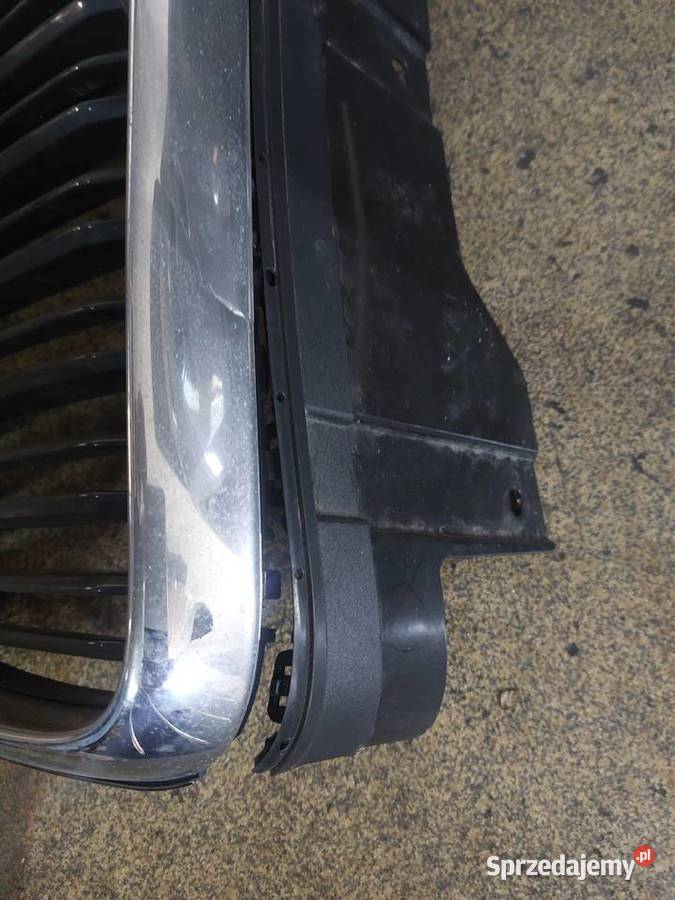 Xc40 grill zaproponuj cenę Częstochowa sprzedam