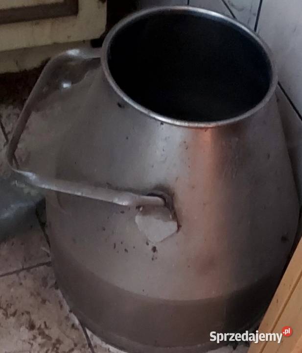 Dojarka konwiowa Sprzedam Dąbrowa Biskupia sprzedam