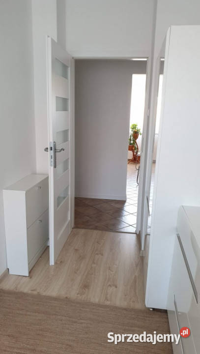 Sprzedam mieszkanie Śródmieściu Gdańska Gdańsk