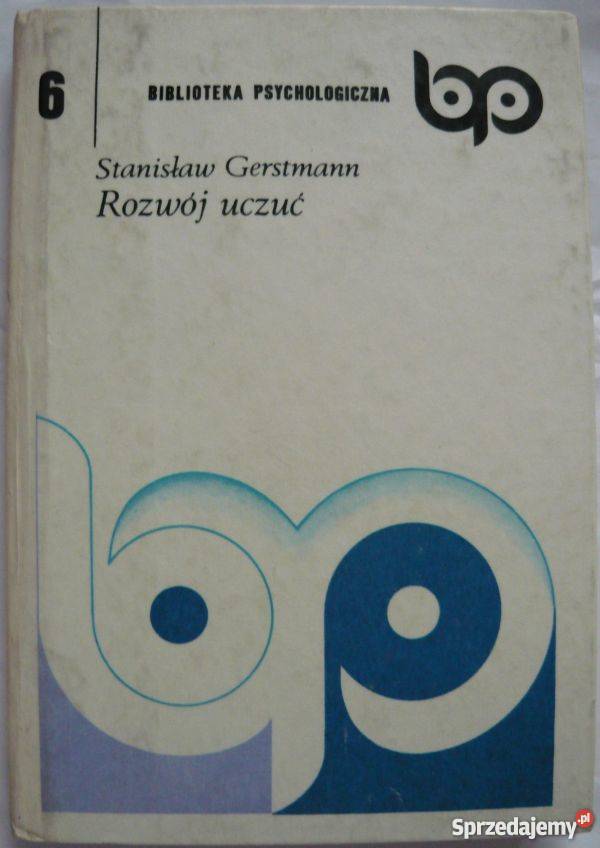 ROZWÓJ UCZUĆ GERSTMANN STANISŁAW Słupsk