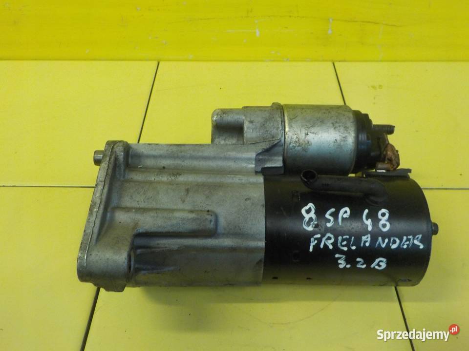 FREELANDER 2 II XC70 XC90 32 B 10r 232 B6324S osobowe Suków