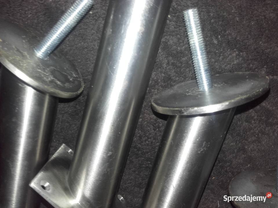 Nóżki do łóżka sofy fotela 20cm Warszawa