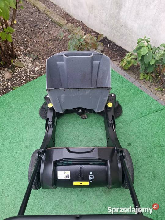 Zamiatarka Karcher 7020C 2SB Gwarancja Serwis