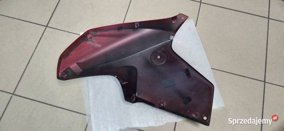 Boczek Prawy Honda VFR 1200 X CrossTourer