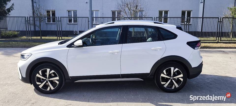 VW taigo okazja zamiana benzyna mazowieckie Płock