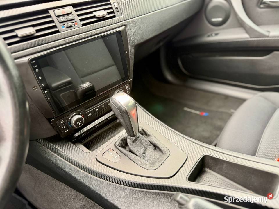 BMW 325i coupe 25 benzyna Zgorzelec