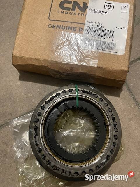 5158938 5186638 Synchronizator Farmall JX MXM mazowieckie Warszawa