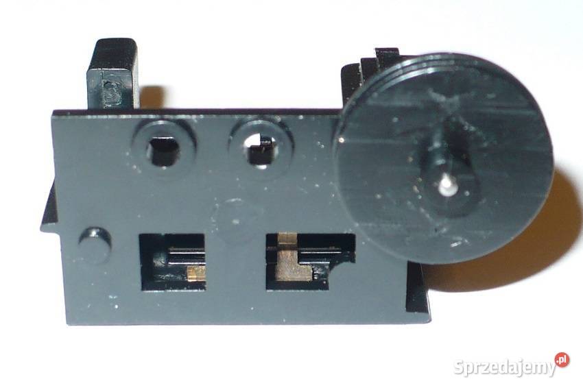 Licznik magnetofonów polskich 2 Lublin sprzedam