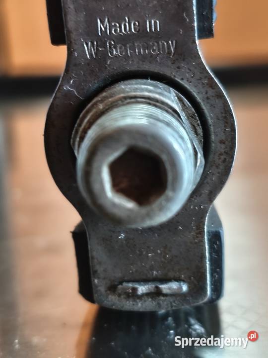 Pedały rowerowe retro lata 70 te Elbląg