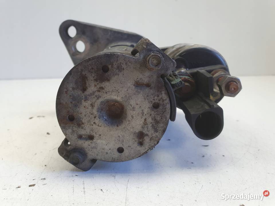 ROZRUSZNIK VW Golf V 20 FSI ROZRUSZNIK Rudka sprzedam