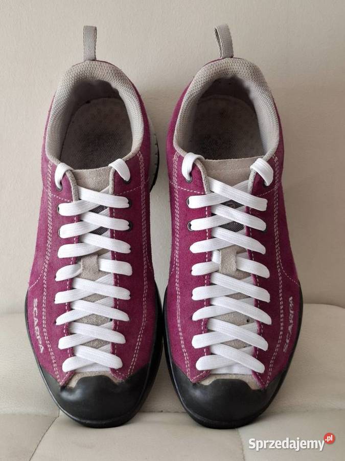 Buty 38 Scarpa Mojito Vibram sportowe miejskie małopolskie