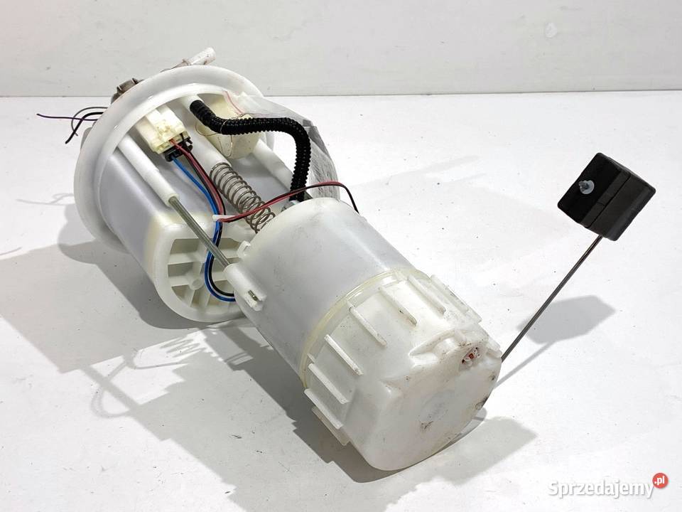 POMPA PALIWA TOYOTA AYGO II 770200H041 10 69 Motoryzacja