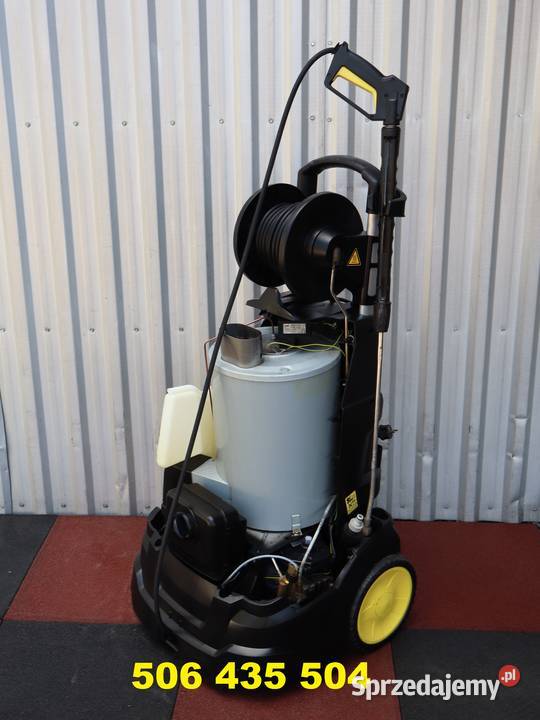 Myjka Ciśnieniowa Karcher HDS 511 UX Radom