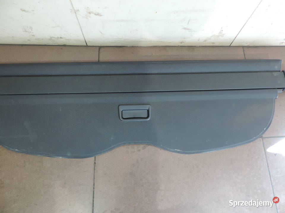 ROLETA BAGAŻNIKA AUDI A4 B5 KOMBI 8D9863553B Rok produkcji 1999 Nowy Sącz