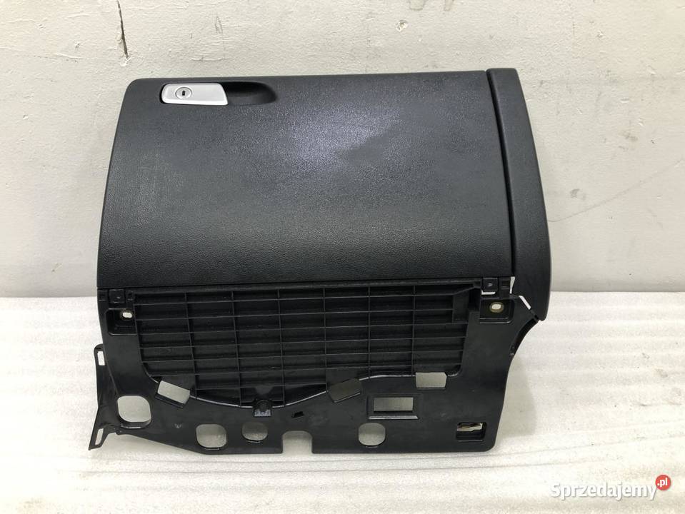 SCHOWEK PASAŻERA AUDI A5 8T 8K1857035