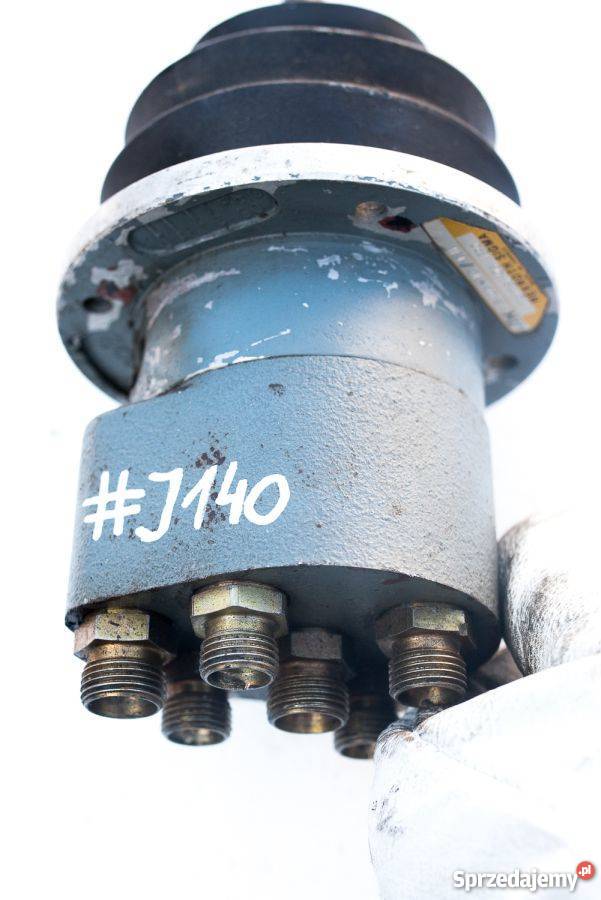 Joystick Rexroth Sigma 4TH7 B 06101M 6 Wyjść Kielce