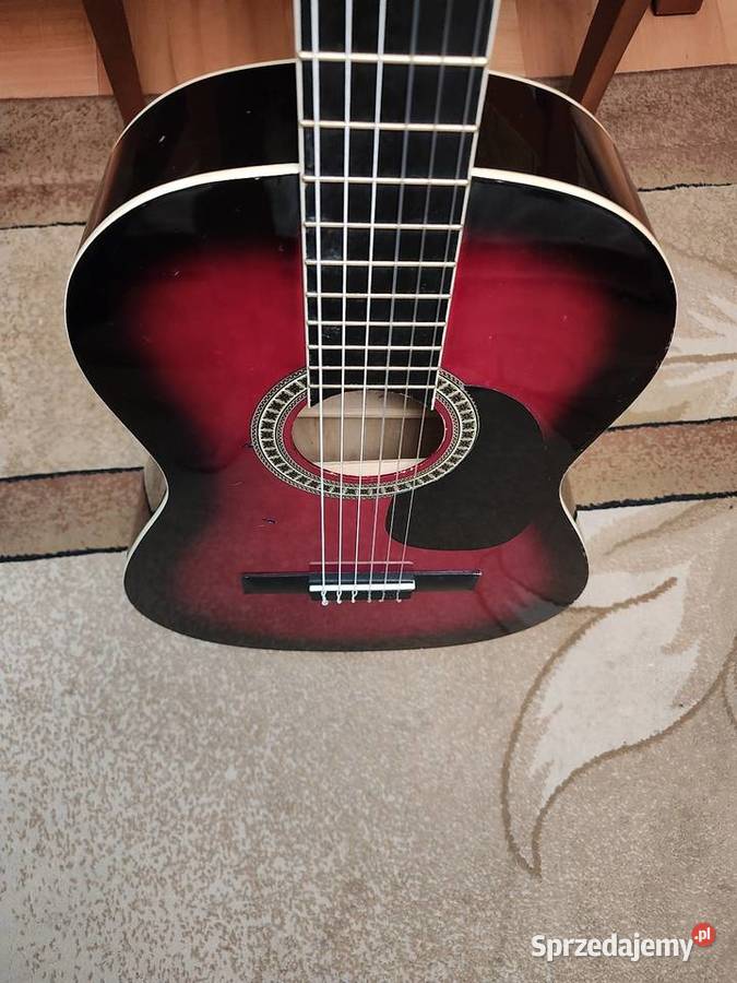 Gitara klasyczna Durango MG916