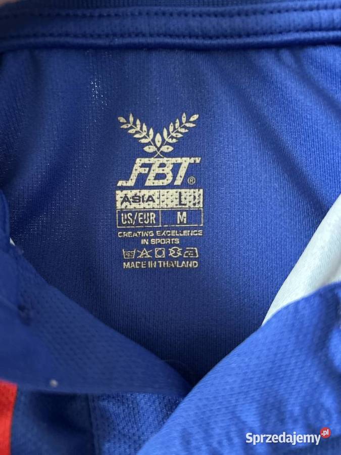 Anglia WAKEFIELD AFC M FBT Okazja UNIKAT Piłka nożna Wrocław