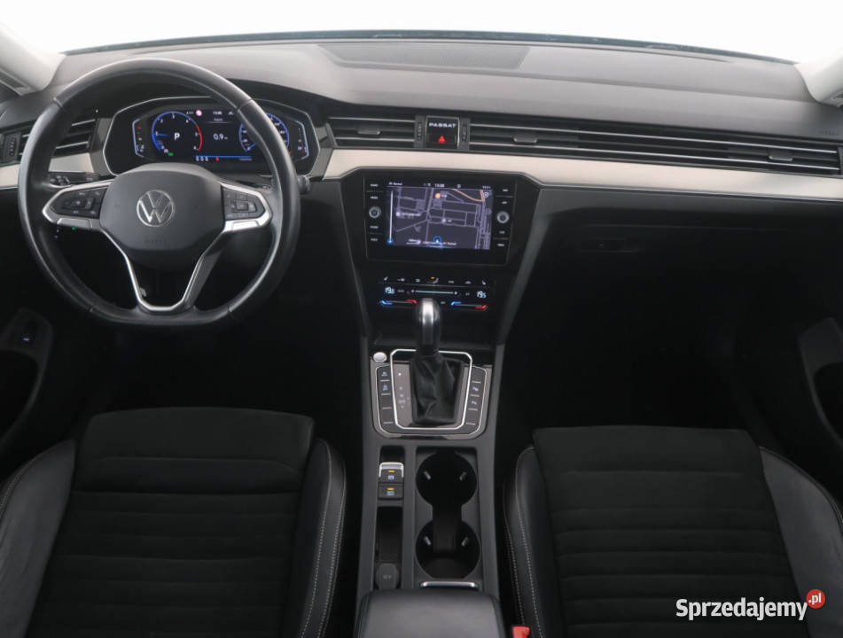 VW Passat 20 TDI Bielany Wrocławskie sprzedam