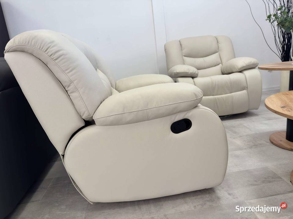 Komplet Regis rabat Spanie funkcja relaks obrót śląskie Piasek