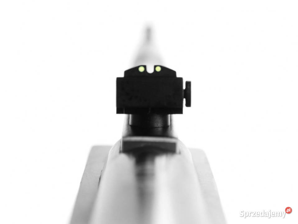 Wiatrówka Norica Verteks GRS 45 mm Sporty strzeleckie i myślistwo Warszawa