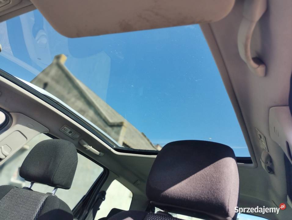 Peugeot 307SW 2007 LPG Pobiedziska