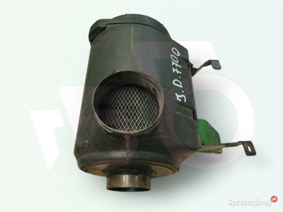 Obudowa filtra powietrza RE34964 JOHN DEERE 7700 Wilkowo