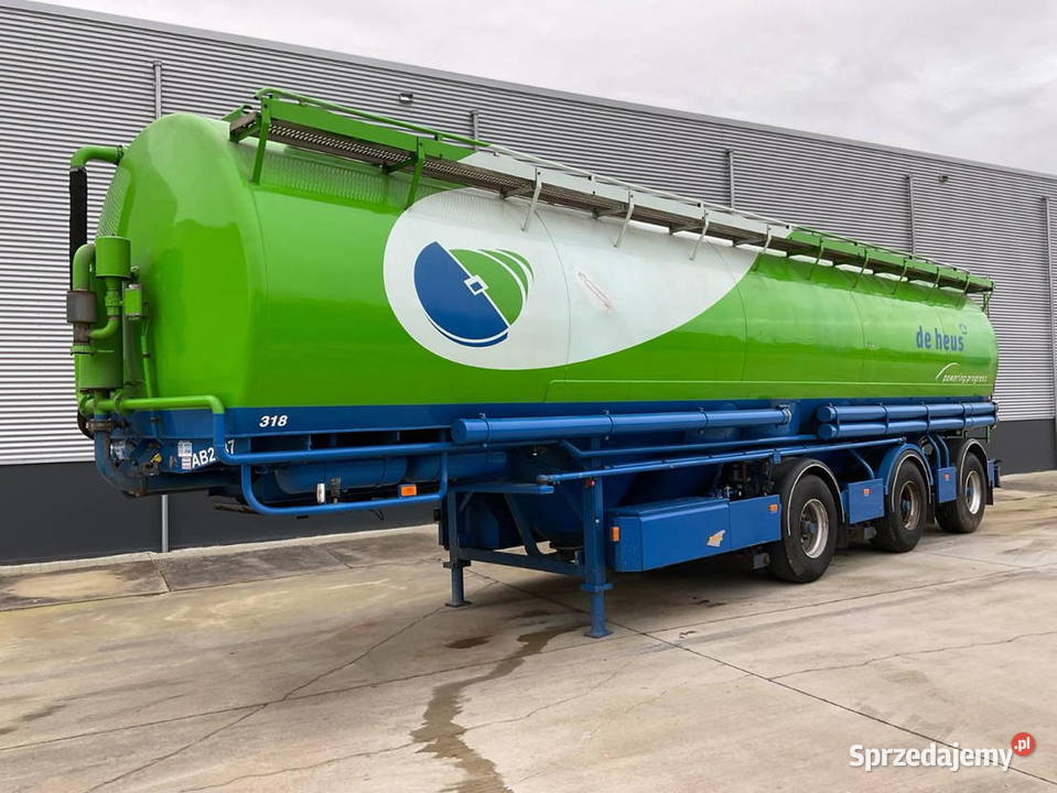 DAF XF 480 Ciągnik EUr 6 z sprezarka Welgro lubelskie Biała Podlaska