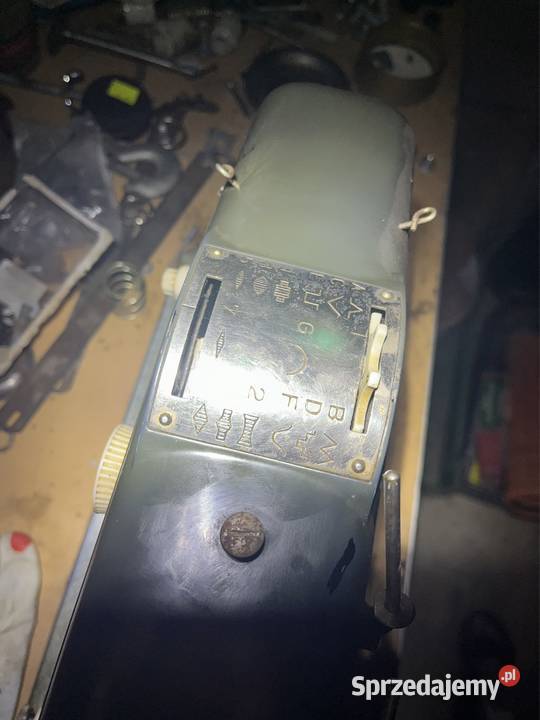 Maszyna do szycia Zwoleń