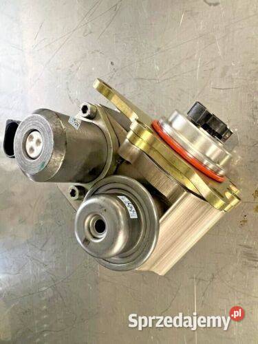 Pompa wtryskowa Audi Bmw Mercedes Volkswagen śląskie Bytom