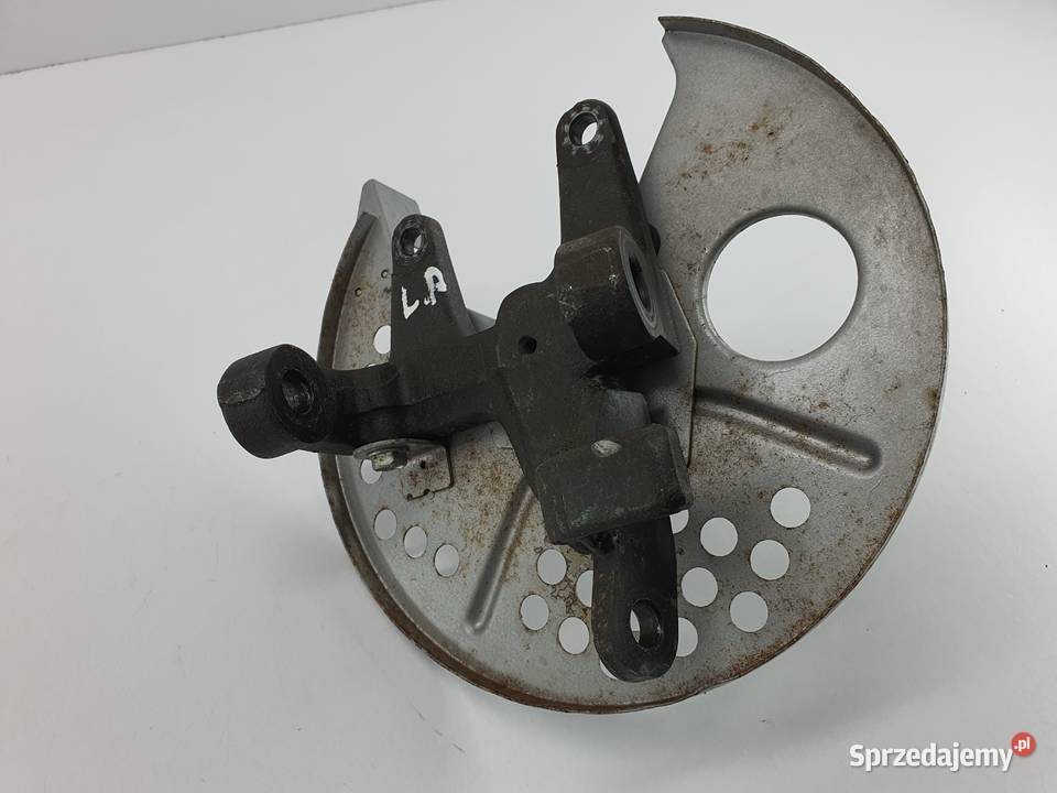 Zwrotnica Lewa Przod Piasta Kawasaki Klf 300 Łódź