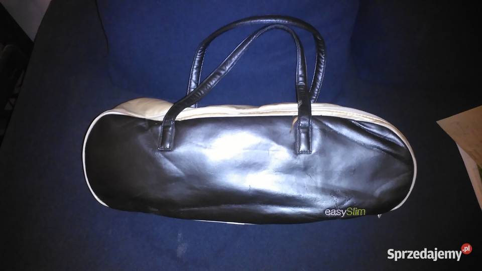 Pas masujący Easy Slim Łomianki Dolne