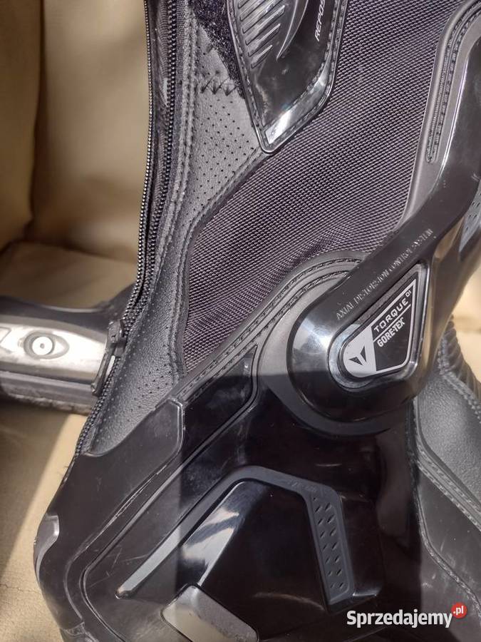 Dainese Torque D1 buty motocyklowe Kraków