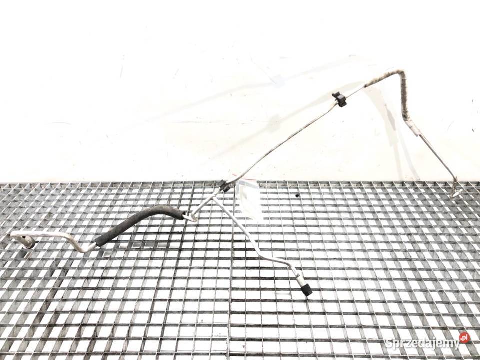 RURKA KLIMATYZACJI FORD MUSTANG V 37 309 osobowe