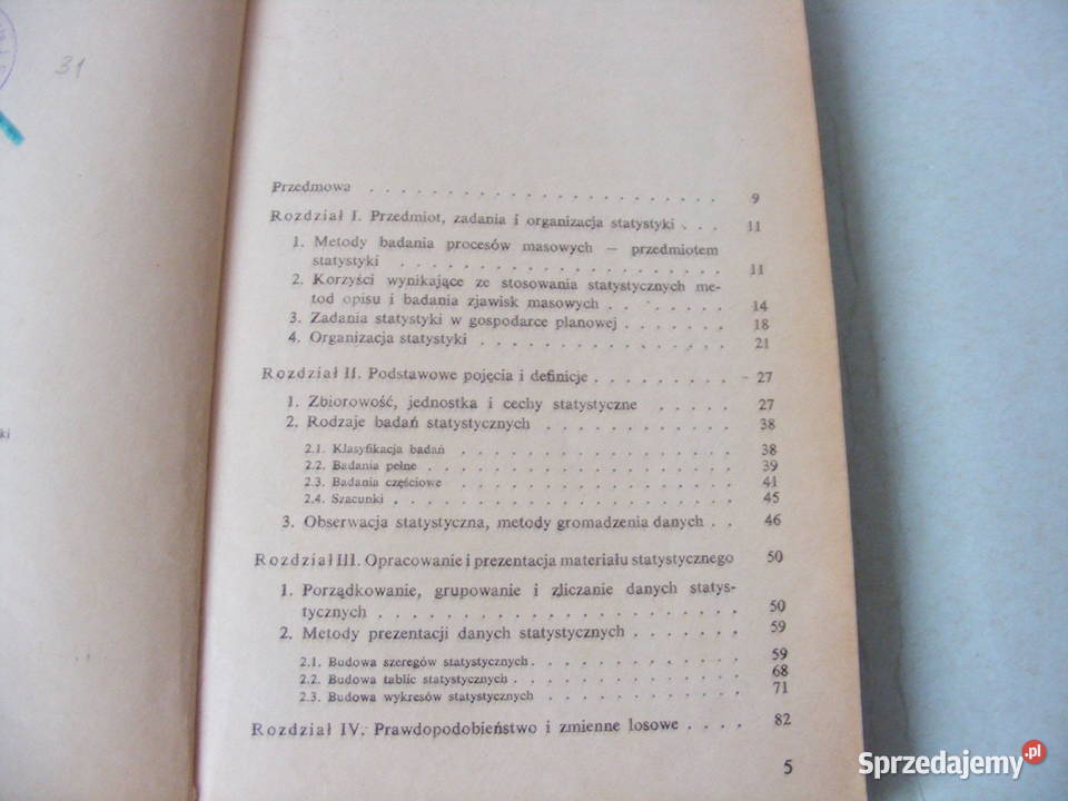 Statystyka Krzysztofiak Mała encyklopedia Oborniki Śląskie
