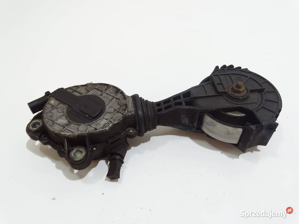 NAPINACZ PASKA WIELOKLINOWEGO BMW F20 F21 Motoryzacja Strzyżewice sprzedam