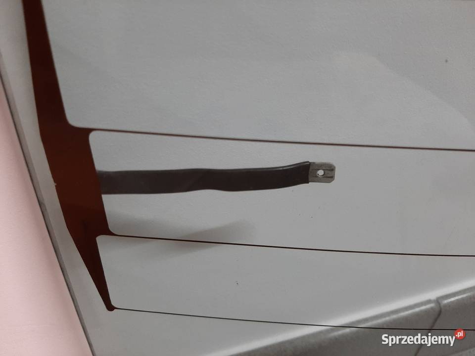 Szyba tył Mini Austin Cooper Rover Morris osobowe Bielsko-Biała sprzedam