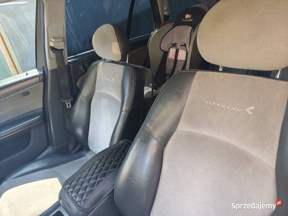 Mercedes w203 20 LPG śląskie Łaziska Górne