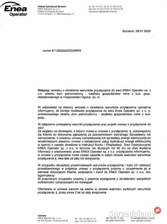 147 ha Ognica