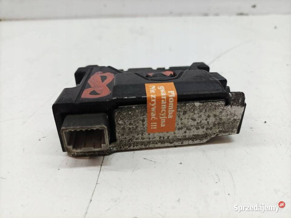 KAMERA PRZÓD ASYSATENT PASA 8646C47031 Toyota świętokrzyskie
