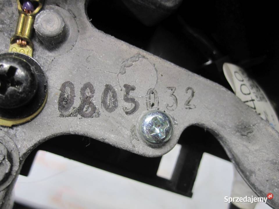 OUTLANDER II 08r kierownica świętokrzyskie Kielce