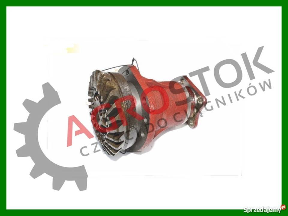 Para kół przedniego mostu MTZ Belarus Komplet Parczew